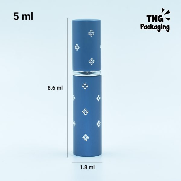 Botol Parfum Mini - 5ml - Image 4
