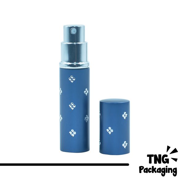 Botol Parfum Mini - 5ml