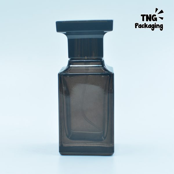 Botol Parfum Kaca - 50 ml - Image 2