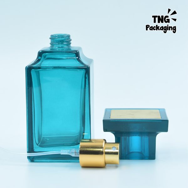 Botol Parfum Kaca - 50 ml - Image 4