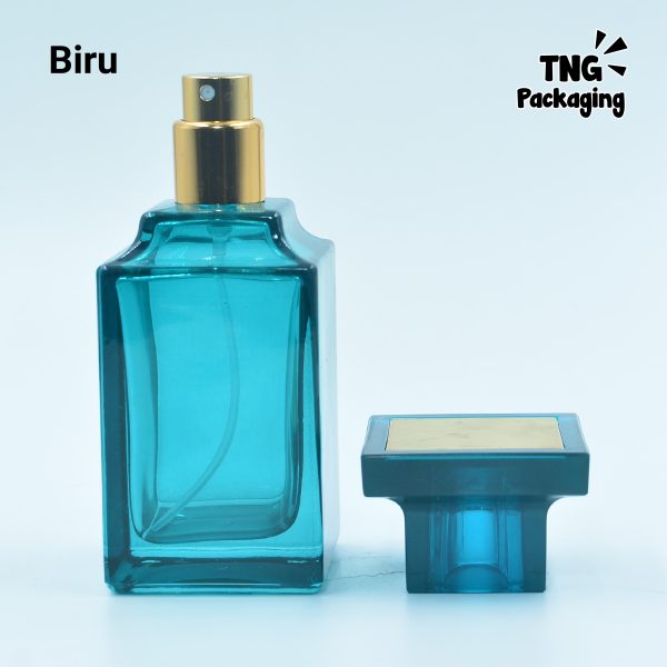 Botol Parfum Kaca - 50 ml - Image 6