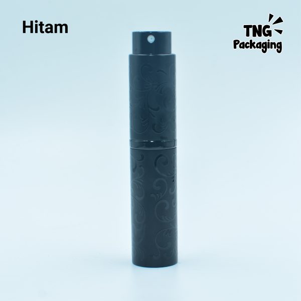 Botol Parfum Twist Motif - 10 ml - Image 9