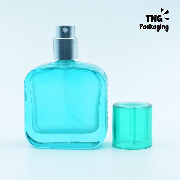 Botol Parfum Warna - 30 ml - Image 4