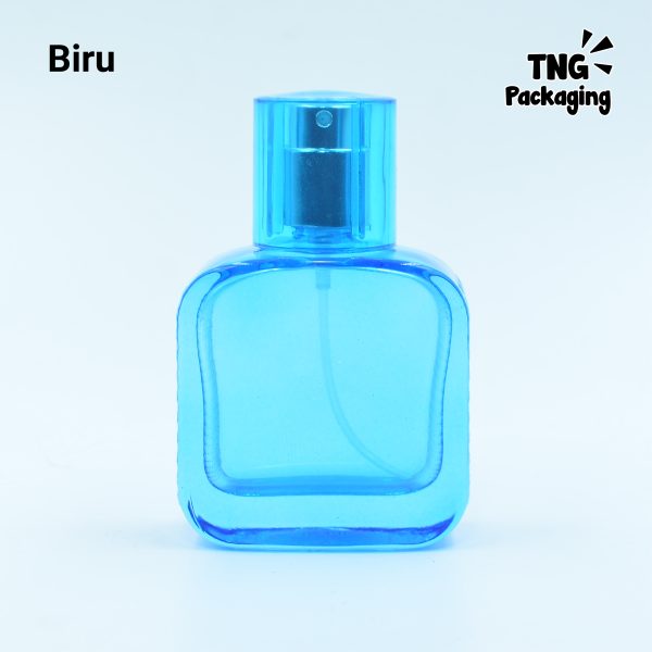 Botol Parfum Warna - 30 ml - Image 7