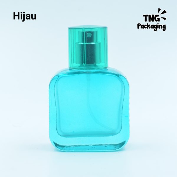 Botol Parfum Warna - 30 ml - Image 8