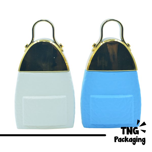 Botol Parfum Tas - 30 ml