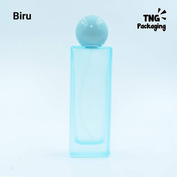 Botol Parfum Tutup Bulat - 50 ml - Image 8