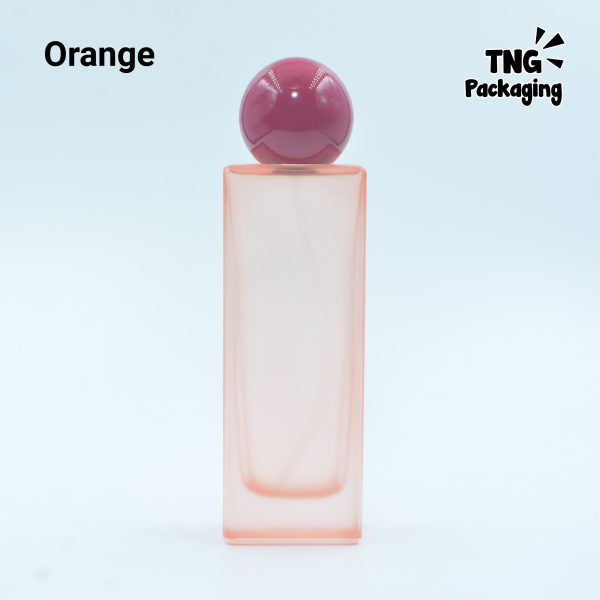 Botol Parfum Tutup Bulat - 50 ml - Image 9
