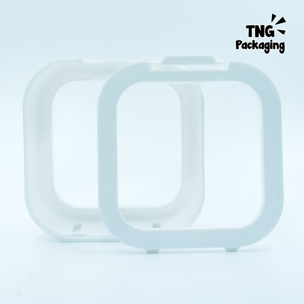 Botol Pump Minimalis - 300 ml - Image 3