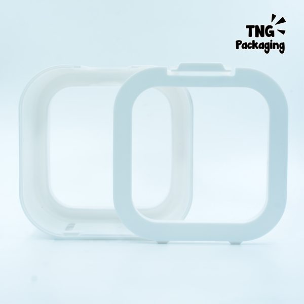 Botol Pump Minimalis - 500 ml - Image 3
