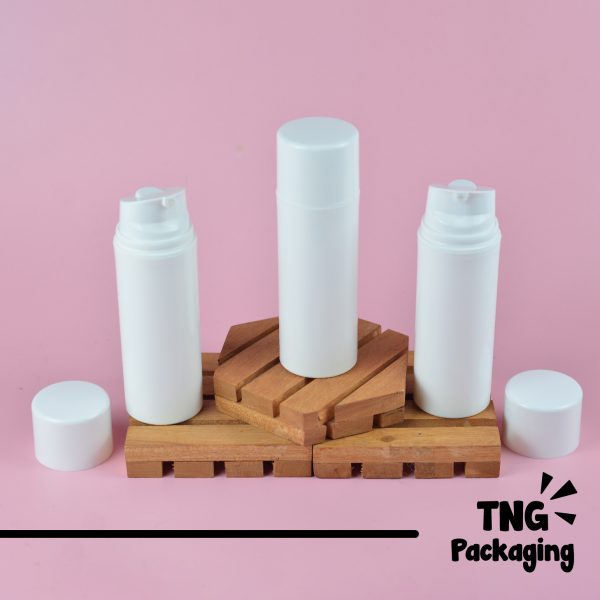 Botol Pump Airless - 100 ml - Image 2