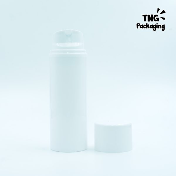 Botol Pump Airless - 100 ml - Image 2
