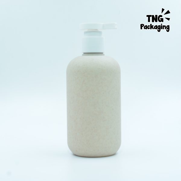 Botol Pump Daur Ulang - 300 ml - Image 3