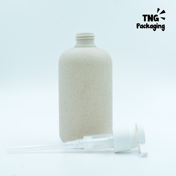 Botol Pump Daur Ulang - 300 ml - Image 2