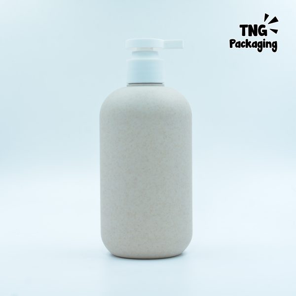Botol Pump Daur Ulang - 500 ml - Image 2