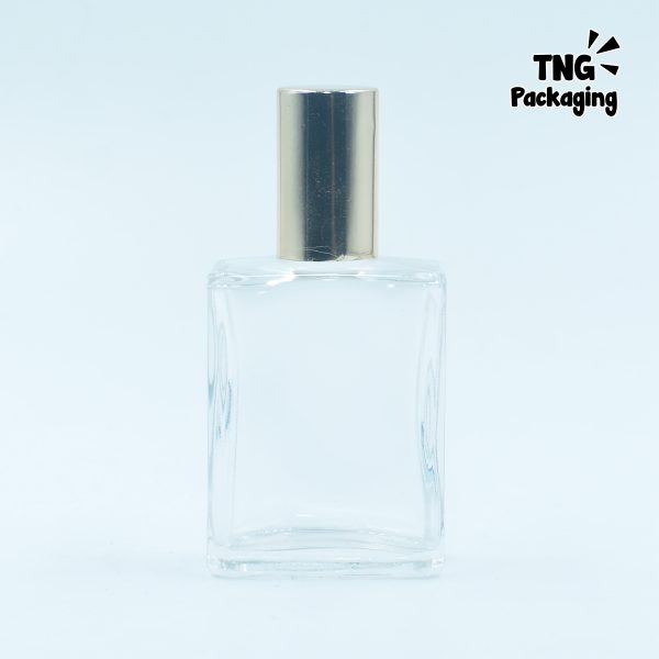 Botol Roll On Tutup Silver - 15 ml - Image 2