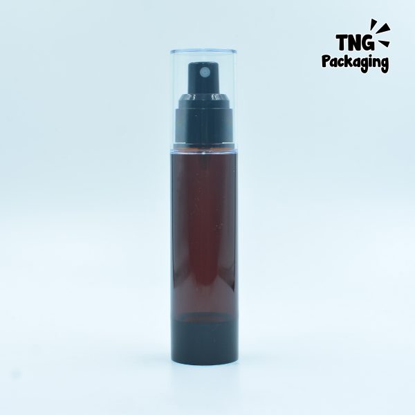 Botol Airless Spray - 50 ml - Image 2