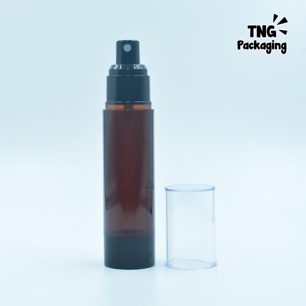 Botol Airless Spray - 50 ml - Image 3