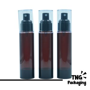 Botol Airless Spray - 50 ml