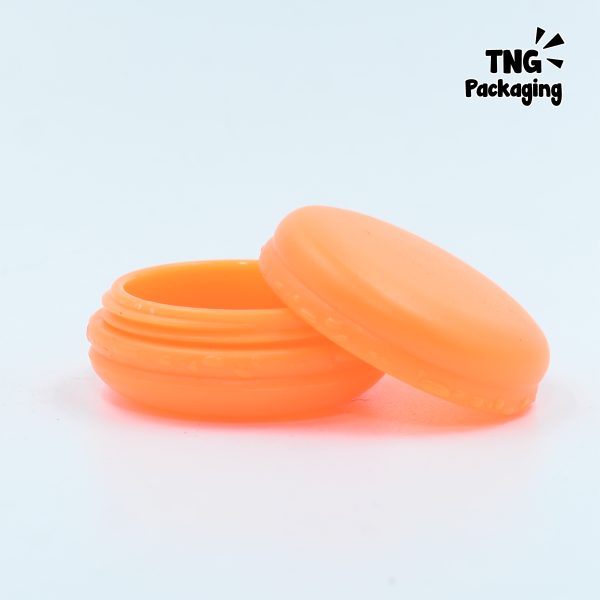 Pot Cream Macaron - 10 gr - Image 2