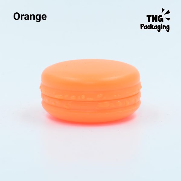 Pot Cream Macaron - 10 gr - Image 11