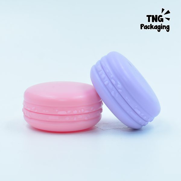 Pot Cream Macaron - 10 gr - Image 4