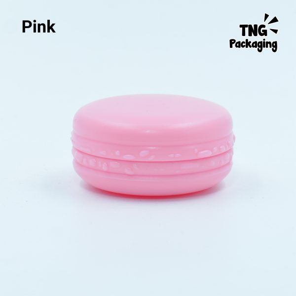 Pot Cream Macaron - 10 gr - Image 8