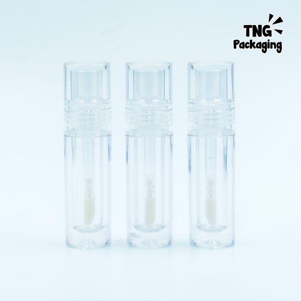 Wadah Lipcare Bening - 4 ml - Image 5