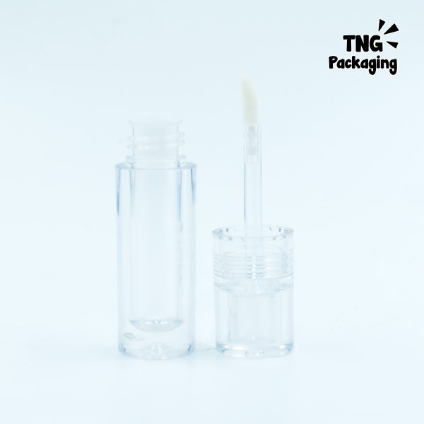 Wadah Lipcare Bening - 4 ml - Image 3
