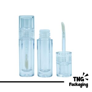 Wadah Lipcare Bening - 4 ml