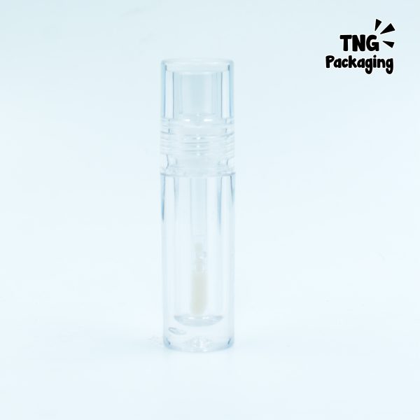 Wadah Lipcare Bening - 4 ml - Image 2