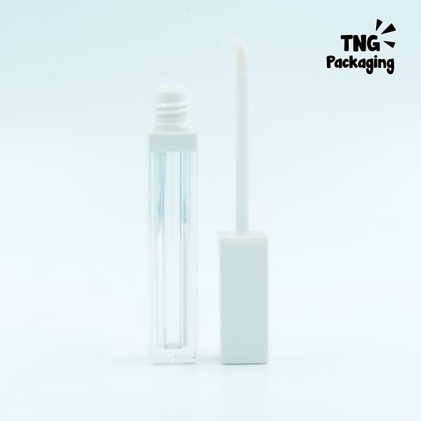 Wadah Lipcare Acrylic - 5 ml - Image 3