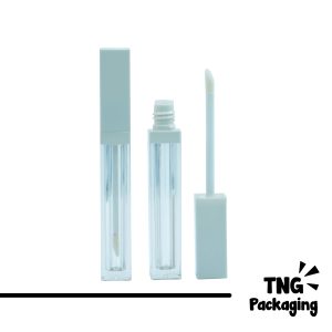 Wadah Lipcare Acrylic - 5 ml