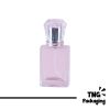 Botol Parfum Kaca Tutup Diamond - 30 ml