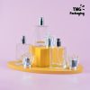 Botol Parfum Kaca Tutup Diamond - 30 ml - Image 3