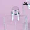 Botol Parfum Kaca Tutup Diamond - 30 ml - Image 4