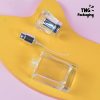 Botol Parfum Kaca Tutup Diamond - 30 ml - Image 5