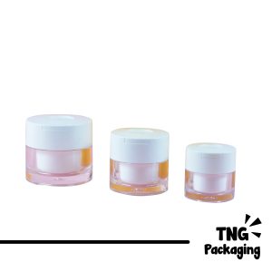 Pot Cream Spatula 15 ml 30 ml 50 ml