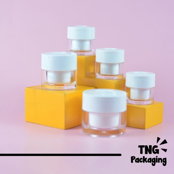 Pot Cream Spatula 15 ml 30 ml 50 ml - Image 2