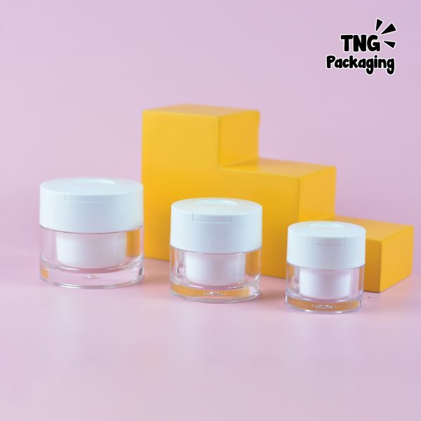 Pot Cream Spatula 15 ml 30 ml 50 ml - Image 4