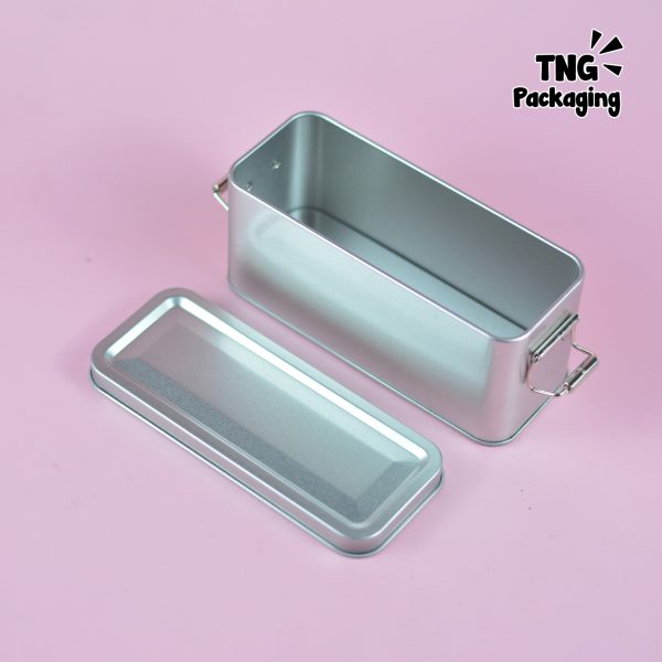 Wadah Aluminium Serbaguna - Image 3