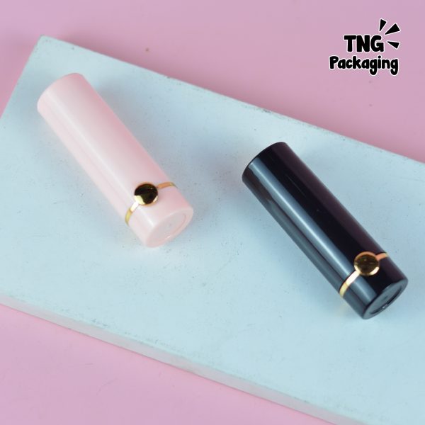 Wadah Lipstick Aksen Gold - 3.5 gr - Image 6