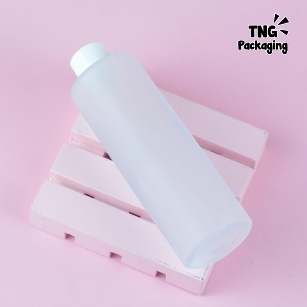 Botol Kaca Buram - 100 ml - Image 4