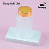 Botol Kaca Buram+ Seal - 100 ml - Image 10
