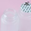 Botol Kaca Buram+ Seal - 100 ml - Image 4