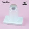 Botol Kaca Buram+ Seal - 100 ml - Image 6
