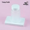 Botol Kaca Buram+ Seal - 100 ml - Image 7