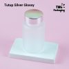 Botol Kaca Buram+ Seal - 100 ml - Image 8