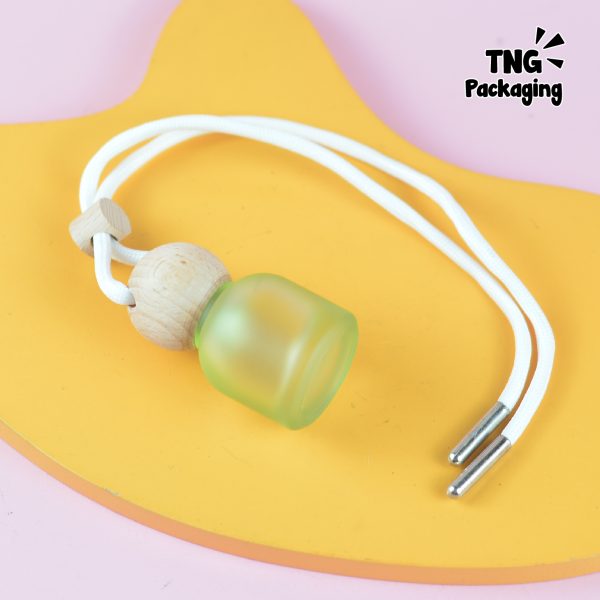 Botol Parfum Mobil Gantung - 8 ml - Image 4