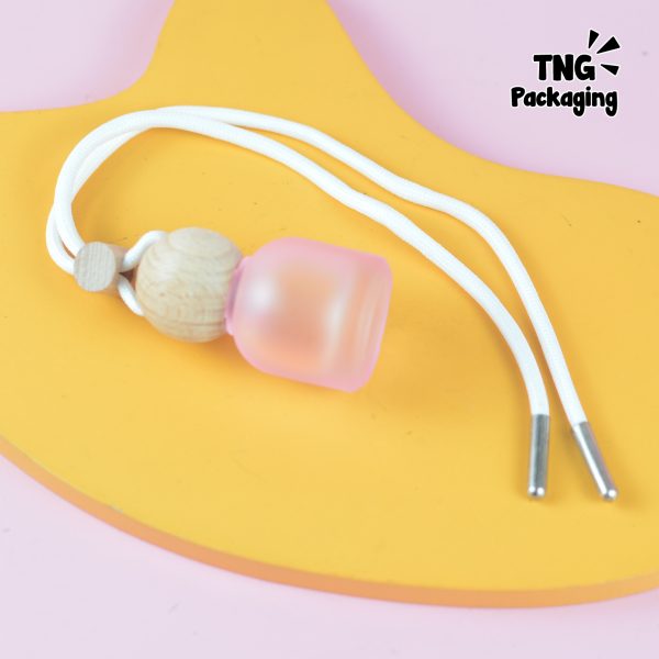 Botol Parfum Mobil Gantung - 8 ml - Image 5